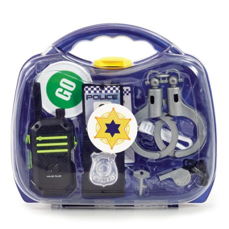 ELC POLICE CASE
