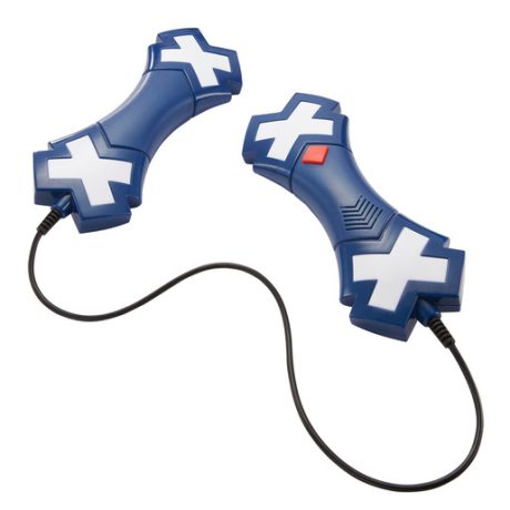 Crossed Signals Electronic Game