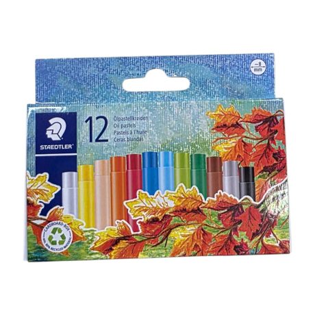 Bojra dhjami - Staedtler 12cope